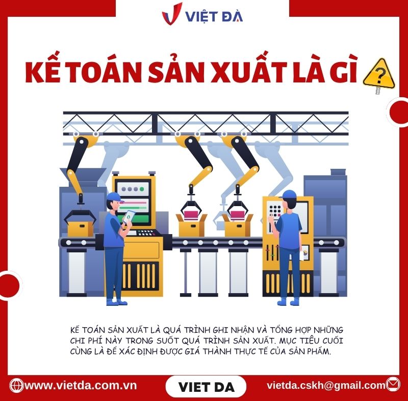kế toán sản xuất là gì